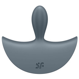 Анальная втулка со стимуляцией промежности Satisfyer Booty Absolute Beginners 2