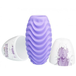 Яйцо-мастурбатор Pretty Love Romantic