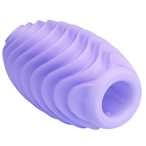 Яйцо-мастурбатор Pretty Love Romantic