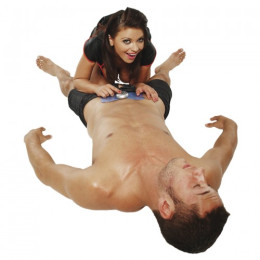 Электробабочка FF Shock Therapy Butterfly Stim
