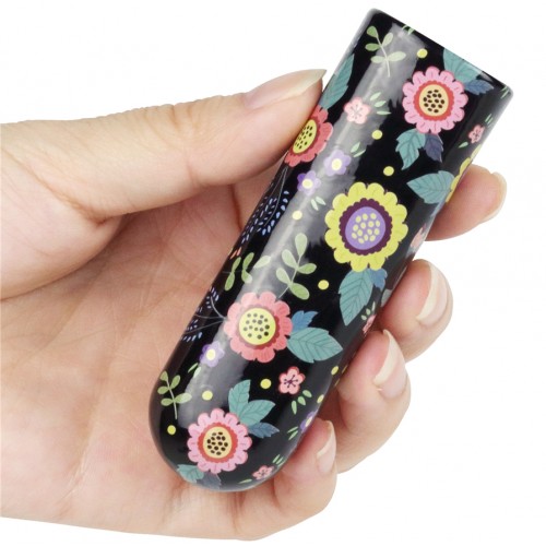 Универсальный мини вибратор Diana Massager