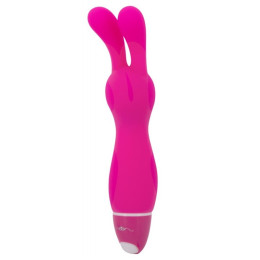 Мини-вибратор Кролик Vibe Therapy Lapin
