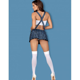 Костюм Невинная школьница Studygirl S/M