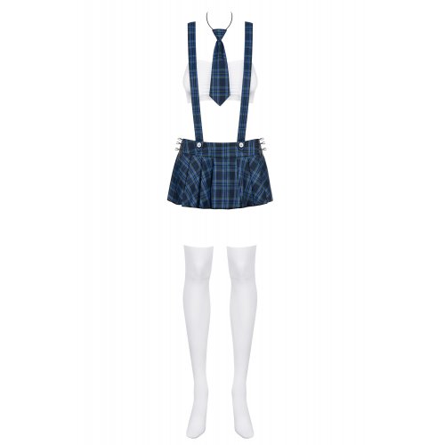 Костюм Невинная школьница Studygirl S/M
