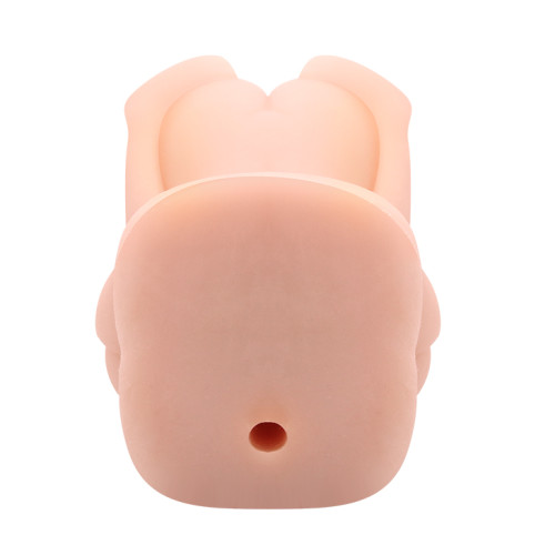 Двойной мастурбатор Temptation Passion Lady