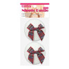 Пэстисы для груди Reusable Sequin Round Nipple Pasties
