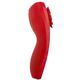 Магнитный смарт-вибратор в трусики Magic Motion Funtown Caleo