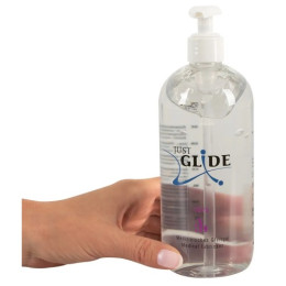 Гель-смазка для секс-игрушек Just Glide Toylube 500 мл ( Срок до 04.2025)