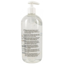 Гель-смазка для секс-игрушек Just Glide Toylube 500 мл ( Срок до 04.2025)