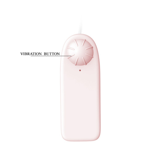 Вагинальные шарики Golden Balls с вибрацией