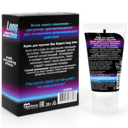 Крем-пролонгатор для мужчин Long Time 25 гр