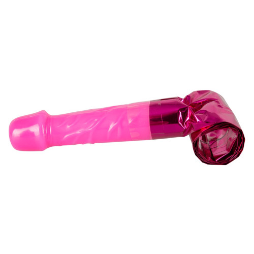 Свистульки-пенисы Willy Blowout Whistles 6 шт