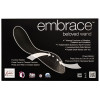 Изогнутый вибратор для точки G Embrace Beloved
