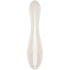Вибратор для точки G Satisfyer G-Force бежевый