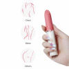 Мини вибратор Magic Motion Lotos