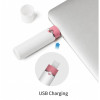 Мини вибратор Magic Motion Lotos