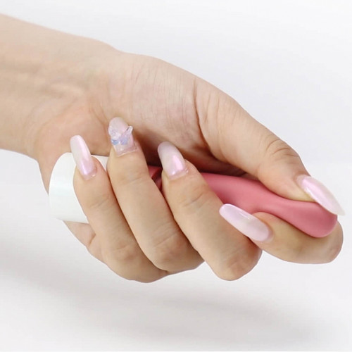 Мини вибратор Magic Motion Lotos