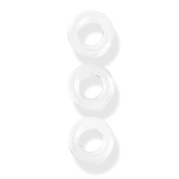 Набор эрекционных колец EroMan