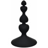 Анальная пробка Sweetheart Plug Black