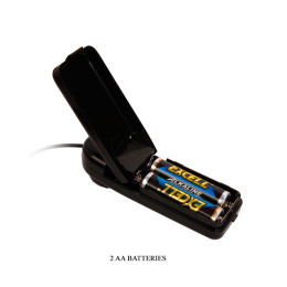 Страпон на трусиках с выносным пультом управления 17 см