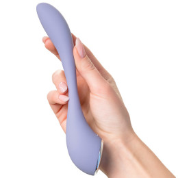 Гибкий смарт-вибратор для точки G Satisfyer G-Spot Flex 5 сиреневый