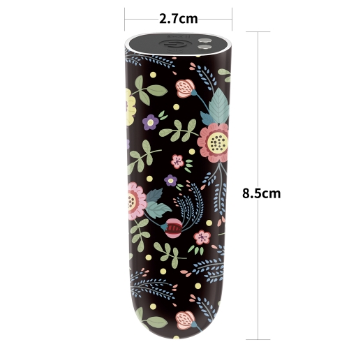 Универсальный мини вибратор Diana Massager