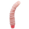 Вибратор с хребтом гнущийся Flexi Vibe 21 см