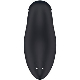 Вакуумно-волновой стимулятор клитора с вибрацией Satisfyer Orca
