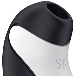 Вакуумно-волновой стимулятор клитора с вибрацией Satisfyer Orca