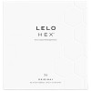 Презервативы Lelo Hex Condoms 36 шт