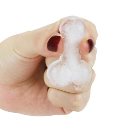 Форма Pecker Chocolate/Ice Tray