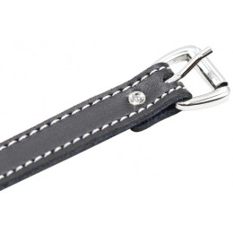 Черный силиконовый кляп-шар М