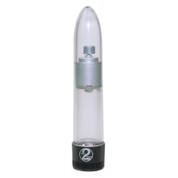 Эротический подарочный набор Crystal Clear