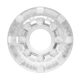 Сквозной маструбатор Pretty Love Crystle