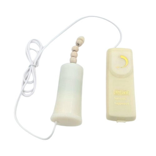 Мастурбатор с вибрацией и ротацией Pretty Love