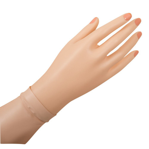 Надувная секс-кукла с большой грудью  Juicy Jill