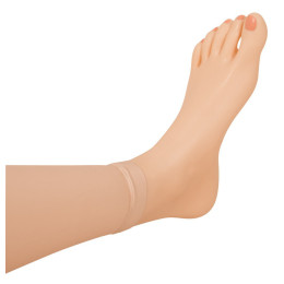 Надувная секс-кукла с большой грудью  Juicy Jill