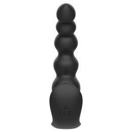 Анальный стимулятор с вибрацией и пультом ДУ I Moon