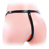 Фаллопротез Unisex Hollow Strap on