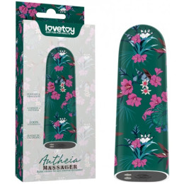 Универсальный мини вибратор Antheia Massager