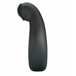 Перезаряжаемое эрекционное виброкольцо Vibrant Penis Ring Dahlia