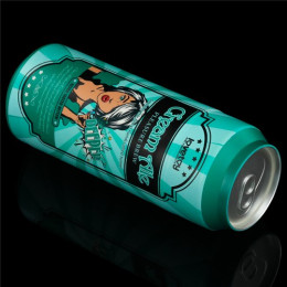 Мастурбатор-ротик в форме пивной банки Pleasure Brew Cream Ale