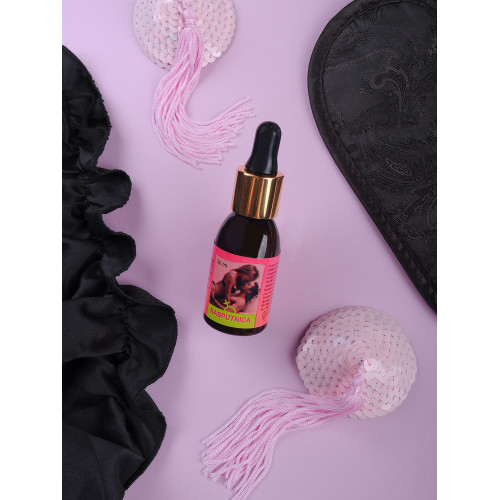 Женский возбудитель мгновенного действия капли Rasputnica 30 мл