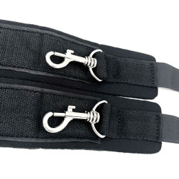 Крепление к двери для подвесного бондажа