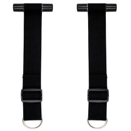 Крепление к двери для подвесного бондажа