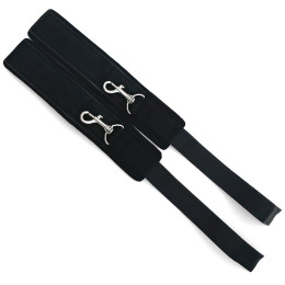 Крепление к двери для подвесного бондажа