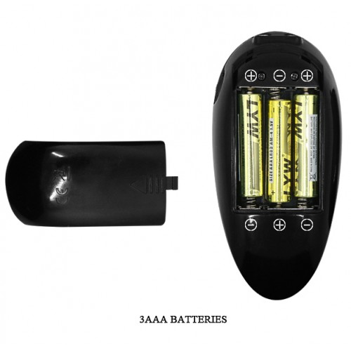 Мастурбатор-реалистик Crazy Bull с вибрацией и двумя отверстиями