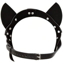 Соблазнительная маска кошечки для ролевых игр