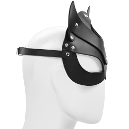 Соблазнительная маска кошечки для ролевых игр