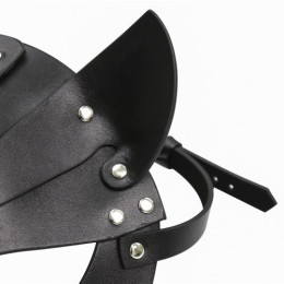 Соблазнительная маска кошечки для ролевых игр